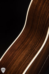 Martin Custom Shop OM-28 Adirondack Spruce & Indian Rosewood / New For 2025 Acoustic Guitar