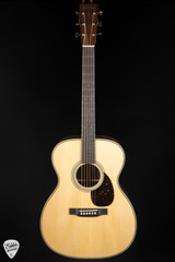 Martin Custom Shop OM-28 Adirondack Spruce & Indian Rosewood / New For 2025 Acoustic Guitar