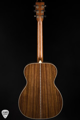 Martin Custom Shop OM-28 Adirondack Spruce & Indian Rosewood / New For 2025 Acoustic Guitar