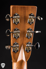 Martin Custom Shop OM-28 Adirondack Spruce & Indian Rosewood / New For 2025 Acoustic Guitar