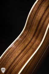 Martin Custom Shop OM-28 Adirondack Spruce & Indian Rosewood / New For 2025 Acoustic Guitar