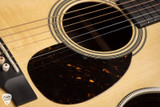 Martin Custom Shop OM-28 Adirondack Spruce & Indian Rosewood / New For 2025 Acoustic Guitar