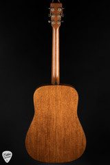 Martin Custom Shop D-18 Adirondack Spruce & Mahogany / New For 2025 Acoustic Guitar