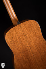 Martin Custom Shop D-18 Adirondack Spruce & Mahogany / New For 2025 Acoustic Guitar