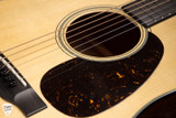 Martin Custom Shop D-18 Adirondack Spruce & Mahogany / New For 2025 Acoustic Guitar