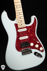 Suhr Classic S Electric Guitar in Sonic Blue