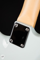 Suhr Classic S Electric Guitar in Sonic Blue