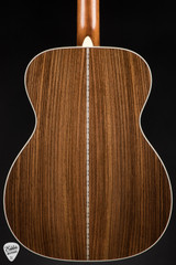 Martin Custom Shop OM-28 Adirondack Spruce & Indian Rosewood / New For 2025 Acoustic Guitar