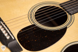 Martin Custom Shop OM-28 Adirondack Spruce & Indian Rosewood / New For 2025 Acoustic Guitar