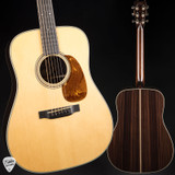Collings D2A Hill Country - Adirondack Spruce & Indian Rosewood Acoustic Guitar