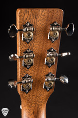 Martin D-X2E Billy Strings Acoustic Guitar