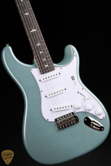 2024 - Paul Reed Smith Silver Sky John Mayer - Polar Blue