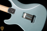 2024 - PRS Silver Sky John Mayer - Polar Blue