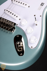 2024 - Paul Reed Smith Silver Sky John Mayer - Polar Blue