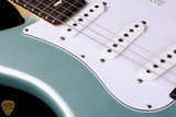 2024 - Paul Reed Smith Silver Sky John Mayer - Polar Blue