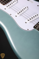2024 - Paul Reed Smith Silver Sky John Mayer - Polar Blue
