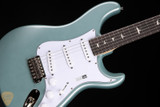 2024 - PRS Silver Sky John Mayer - Polar Blue
