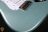 2024 - Paul Reed Smith Silver Sky John Mayer - Polar Blue