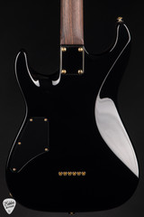 Suhr Standard Rosewood Neck Electric Guitar in Trans Purple Gradient