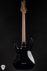 Suhr Standard Rosewood Neck Electric Guitar in Trans Purple Gradient