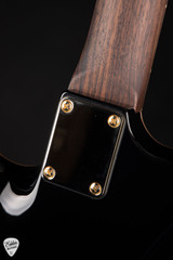 Suhr Standard Rosewood Neck Electric Guitar in Trans Purple Gradient