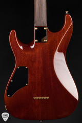Suhr Standard Rosewood Neck Electric Guitar in Desert Gradient