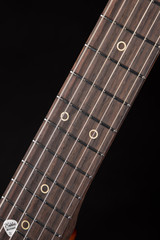 Suhr Standard Rosewood Neck Electric Guitar in Desert Gradient