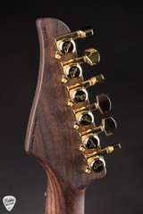 Suhr Standard Rosewood Neck Electric Guitar in Desert Gradient