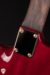 Suhr Standard Rosewood Neck Electric Guitar in Desert Gradient