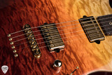 Suhr Standard Rosewood Neck Electric Guitar in Desert Gradient