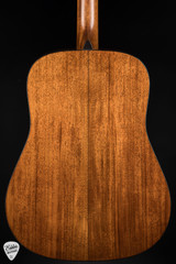 Martin Custom Shop D-18 Adirondack Spruce & Mahogany / New For 2025 Acoustic Guitar