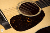 Martin Custom Shop D-18 Adirondack Spruce & Mahogany / New For 2025 Acoustic Guitar