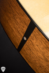 Martin Custom Shop D-18 Adirondack Spruce & Mahogany / New For 2025 Acoustic Guitar