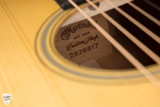 Martin Custom Shop D-18 Adirondack Spruce & Mahogany / New For 2025 Acoustic Guitar