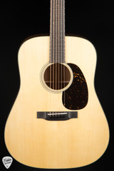 Martin Custom Shop D-18 Adirondack Spruce & Mahogany / New For 2025 Acoustic Guitar