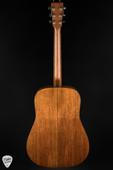 Martin Custom Shop D-18 Adirondack Spruce & Mahogany / New For 2025 Acoustic Guitar