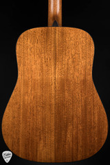 Martin Custom Shop D-18 Adirondack Spruce & Mahogany / New For 2025 Acoustic Guitar
