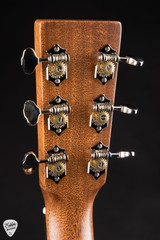 Martin Custom Shop D-18 Adirondack Spruce & Mahogany / New For 2025 Acoustic Guitar