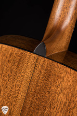 Martin Custom Shop D-18 Adirondack Spruce & Mahogany / New For 2025 Acoustic Guitar