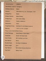 Martin Custom Shop D-18 Adirondack Spruce & Mahogany / New For 2025 Acoustic Guitar