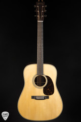 Martin Custom Shop HD-28 Adirondack Spruce & Indian Rosewood / New For 2025 Acoustic Guitar