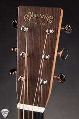Martin Custom Shop HD-28 Adirondack Spruce & Indian Rosewood / New For 2025 Acoustic Guitar