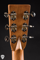 Martin Custom Shop HD-28 Adirondack Spruce & Indian Rosewood / New For 2025 Acoustic Guitar