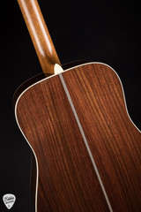 Martin Custom Shop HD-28 Adirondack Spruce & Indian Rosewood / New For 2025 Acoustic Guitar