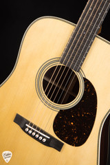 Martin Custom Shop HD-28 Adirondack Spruce & Indian Rosewood / New For 2025 Acoustic Guitar
