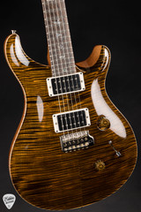 Paul Reed Smith 40th Anniversary Custom 24 Limited Edition - Tiger Eye #398460