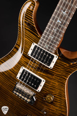 Paul Reed Smith 40th Anniversary Custom 24 Limited Edition - Tiger Eye #398460