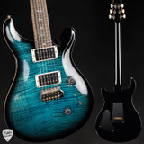Paul Reed Smith 40th Anniversary Custom 24 Limited Edition Subzero Smokeburst Electric Guitar