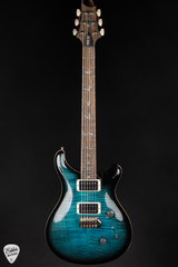 Paul Reed Smith 40th Anniversary Custom 24 Limited Edition Subzero Smokeburst Electric Guitar