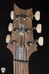 Paul Reed Smith 40th Anniversary Custom 24 Limited Edition Subzero Smokeburst Electric Guitar